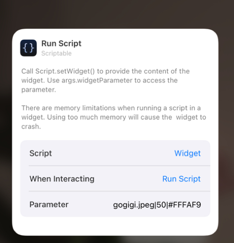 ios14🍎시간마다 나에게 해주고싶은 말이 있다면? 날짜위젯 만들기 | 인스티즈