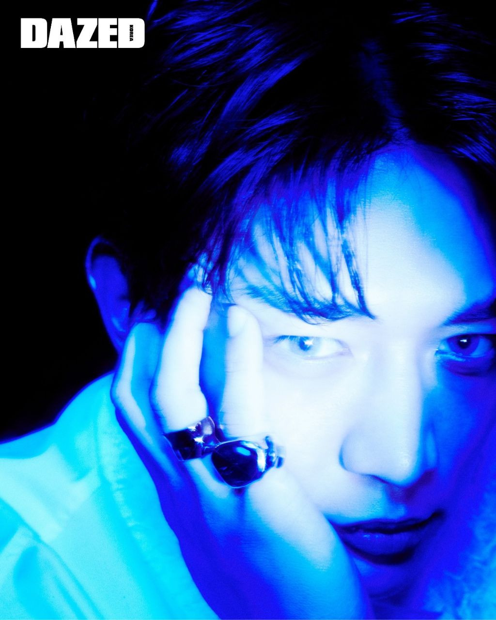 샤이니 민호 11월 데이즈드 화보 | 인스티즈