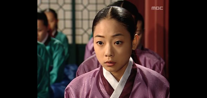 충격과 반전의 대장금 만둣국 일화 | 인스티즈