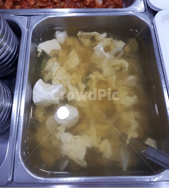 단체급식 계란국 jpg | 인스티즈