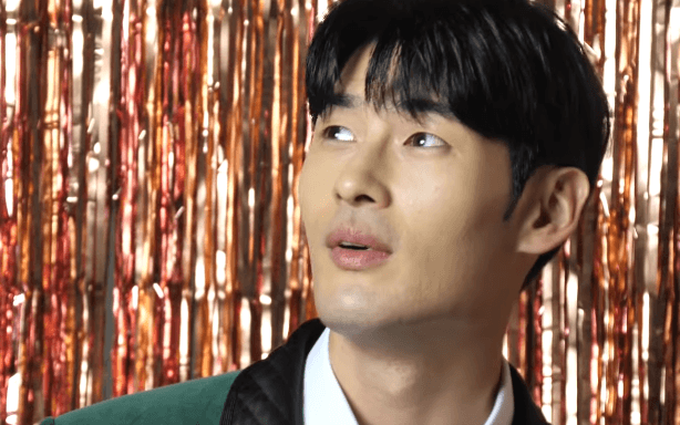 핫가이 느낌 얼굴 좋아하는 사람 있음? | 인스티즈