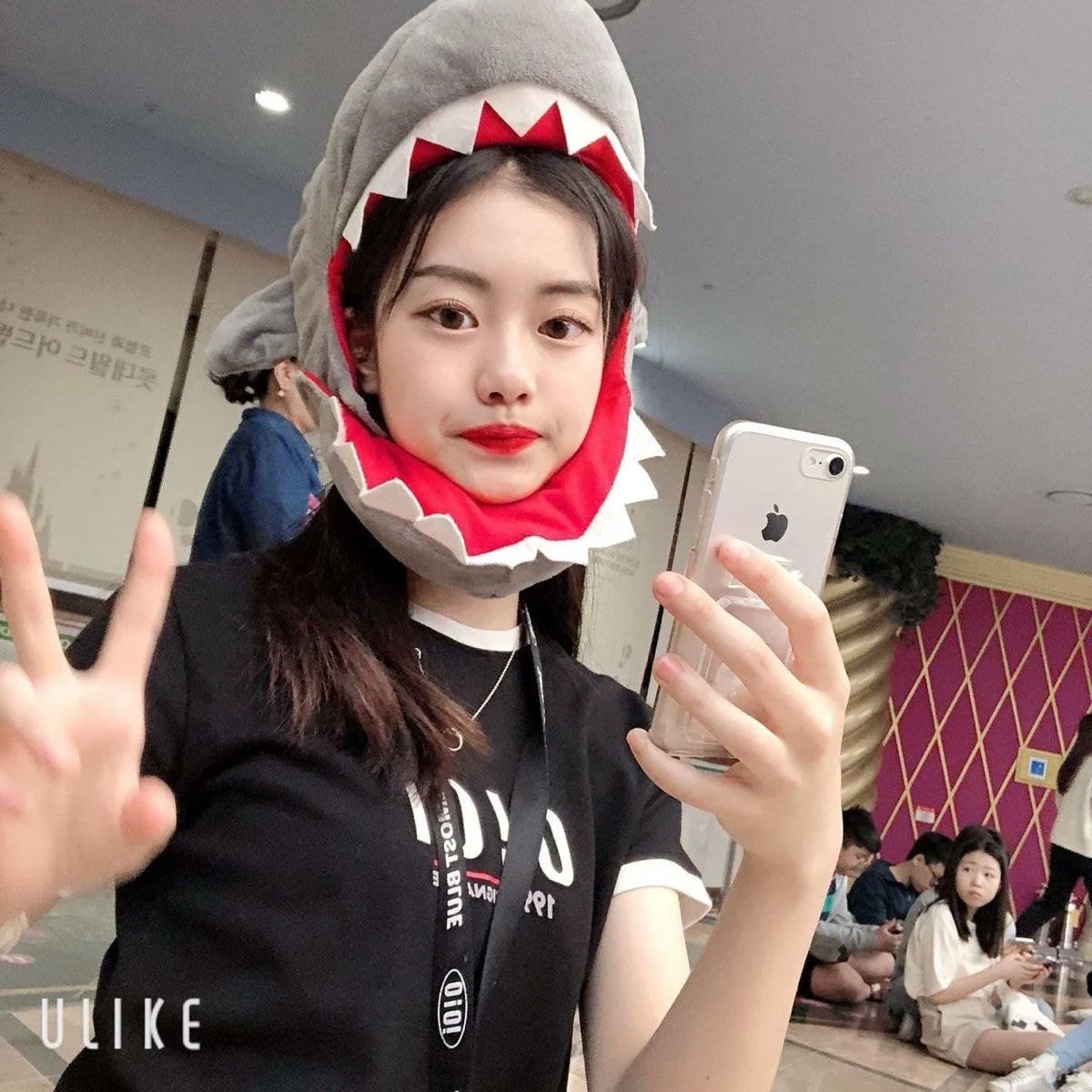 학폭피해자라는 르세라핌 김가람 | 인스티즈