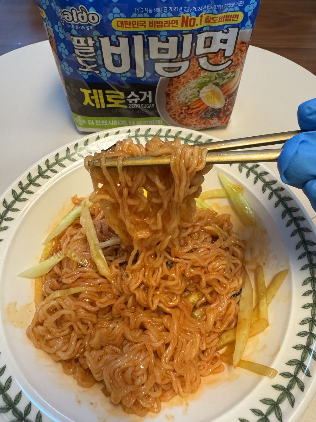 도로로가 비추하는 라면 | 인스티즈