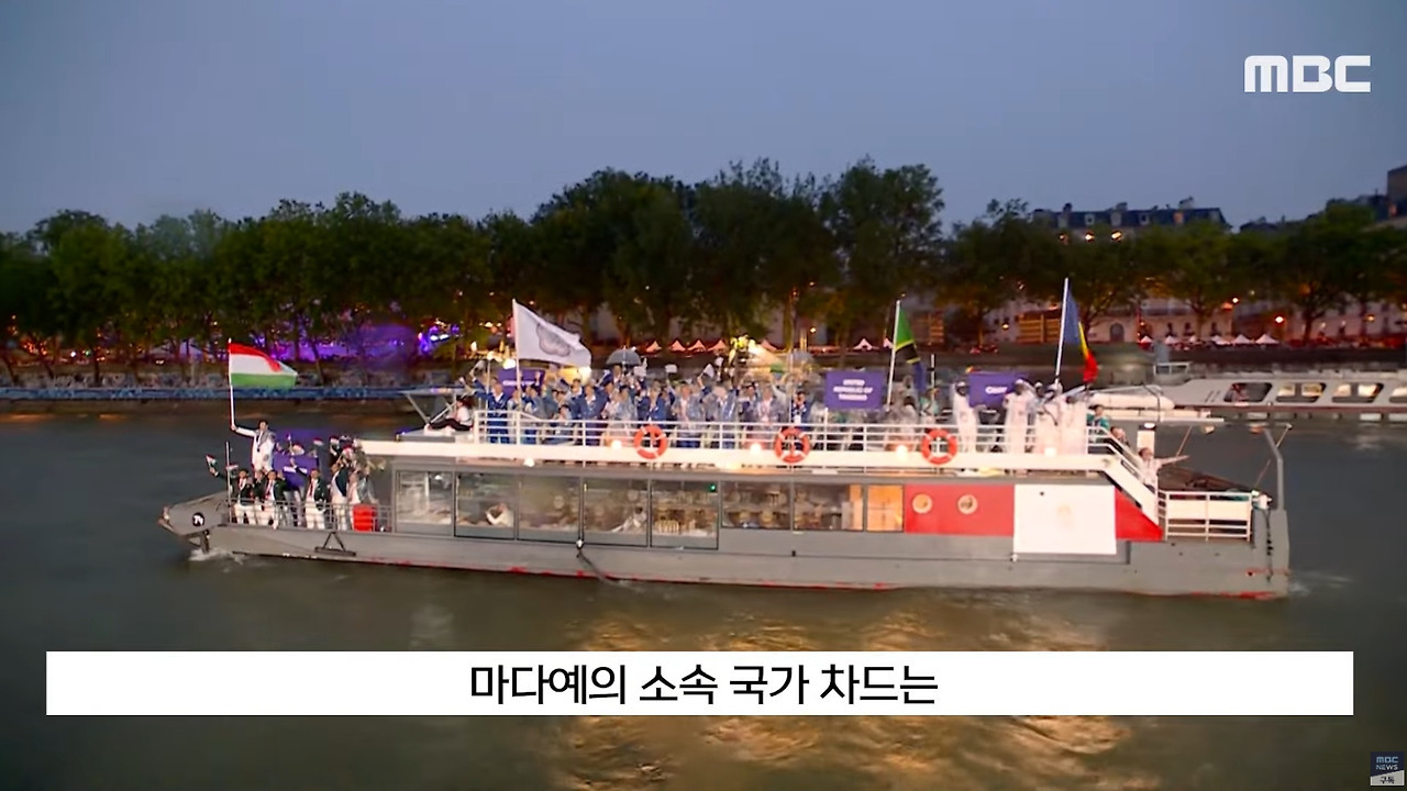 양궁 1점 쏘고도 찬사쏟아진 이유 | 인스티즈