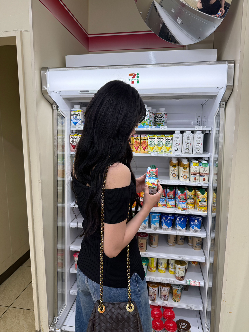 미야오 수인 인스타그램 업로드 | 인스티즈
