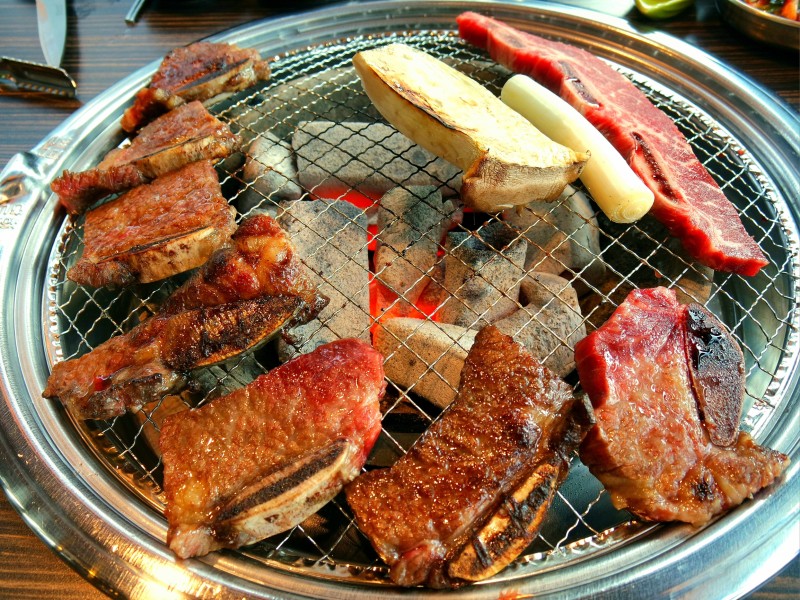 LA갈비 - 악플달면 쩌리쩌려버려 - ＊여성시대＊ 차분한 20대들의 알흠다운 공간 LA갈비
