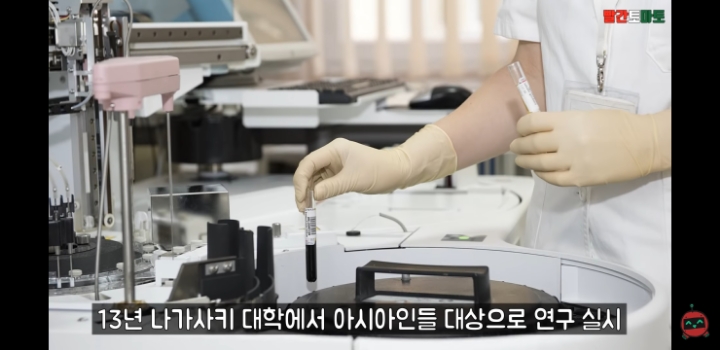 한국인 종특 | 인스티즈