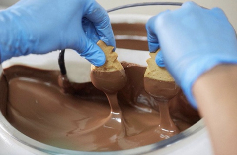 호놀룰루 쿠키.gif | 인스티즈