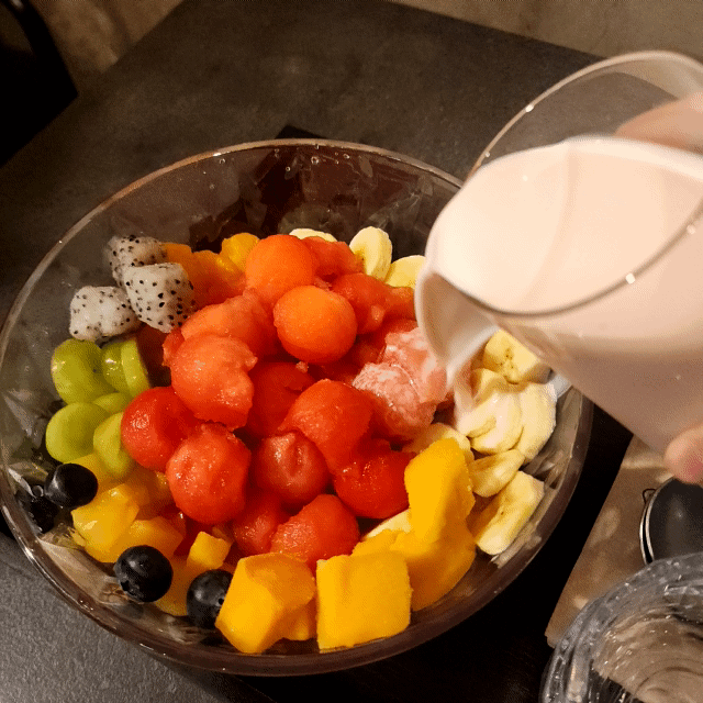 과일화채 | 인스티즈