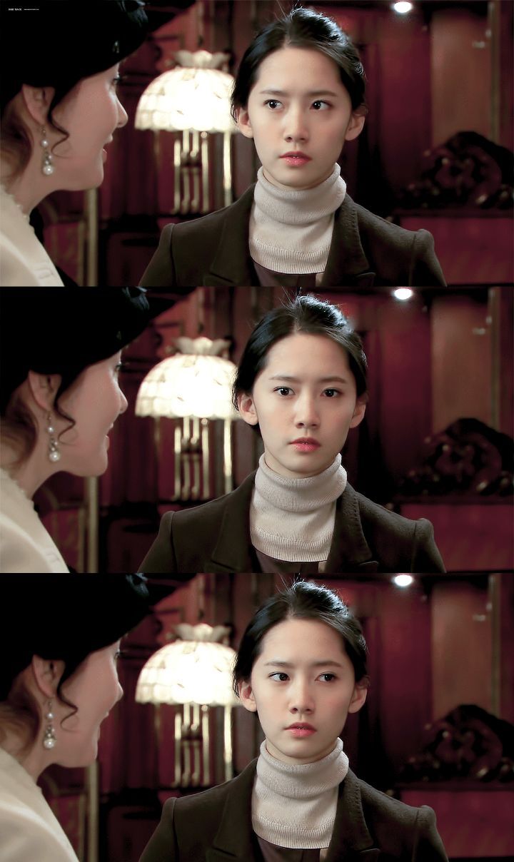 당시 나이 알면 놀라는 사람 꽤 있다는 새벽이 시절 윤아의 고난과 역경.jpg | 인스티즈