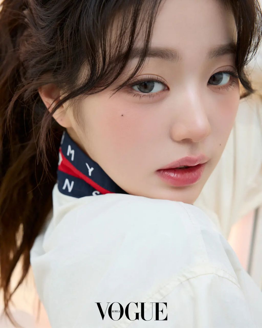 장원영 VOGUE 화보 | 인스티즈