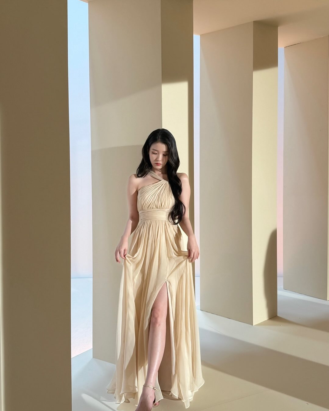 아이유 인스타그램 업로드 | 인스티즈