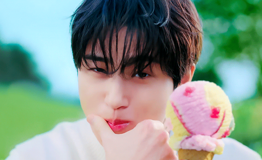 취향따라 갈린다는 변우석 긴머 vs 짧머 | 인스티즈