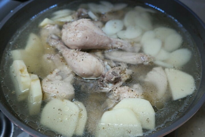 닭한마리 jpg | 인스티즈