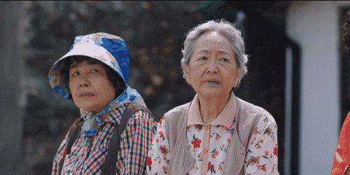 갯마을차차차] 다시보니 눈치빠른 공진 할머니들과 뚝딱이는 홍반장 | 인스티즈