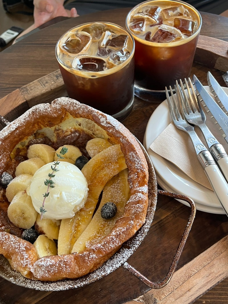 바나나팬케이크 | 인스티즈