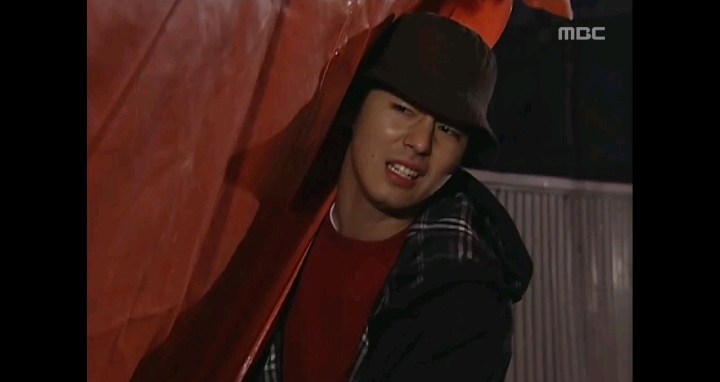 뉴논스톱 경림이가 밤에 포장마차하는게 위험하다 생각한 인성이의 잔머리 | 인스티즈