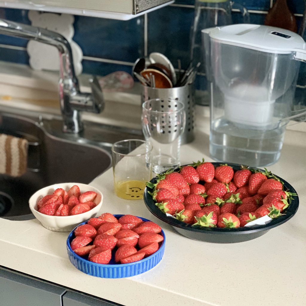 아이폰XS로 찍은 집밥 (사진多) | 인스티즈