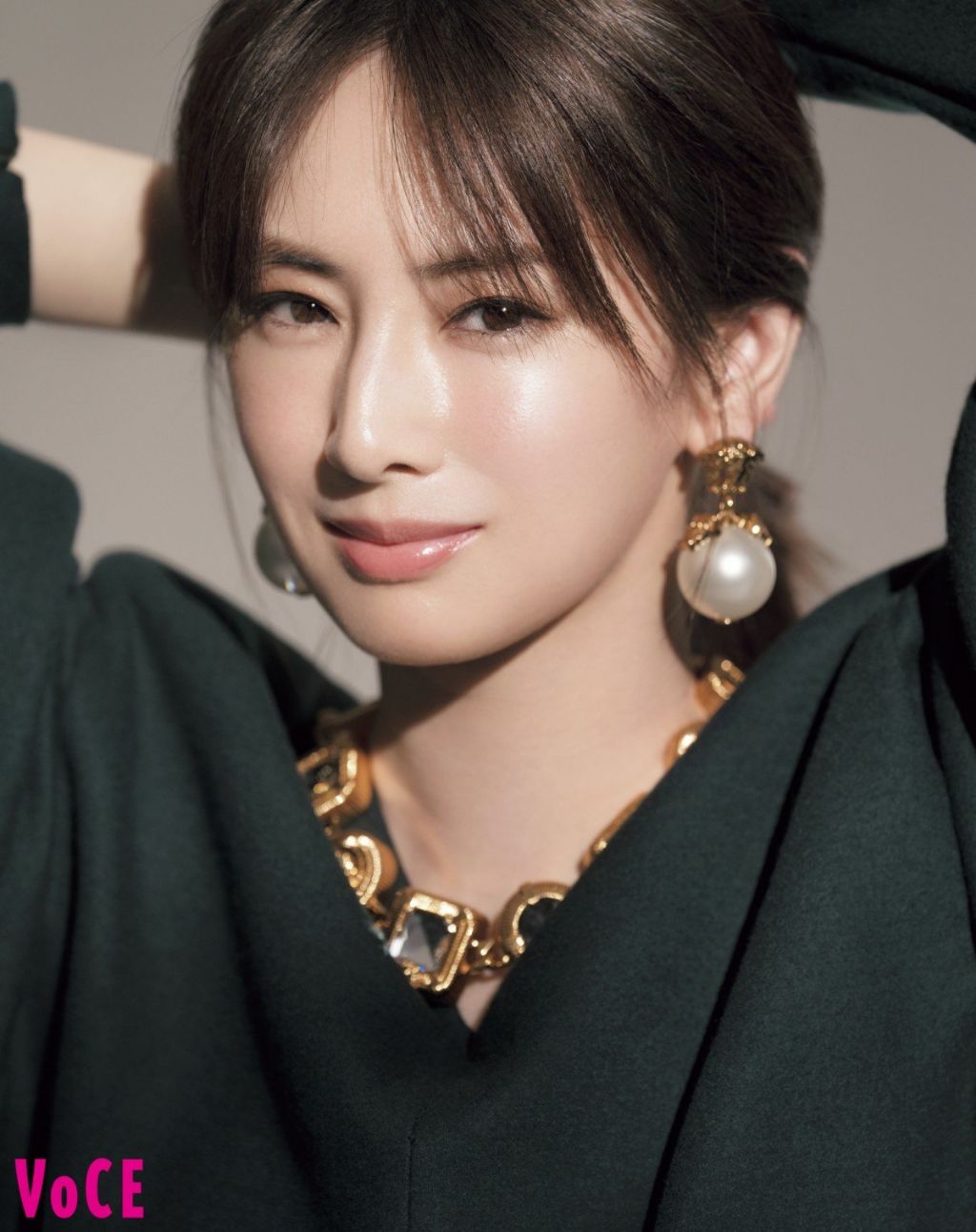 일본에서 절세미인이라는 소리듣는 키타카와 케이코 | 인스티즈