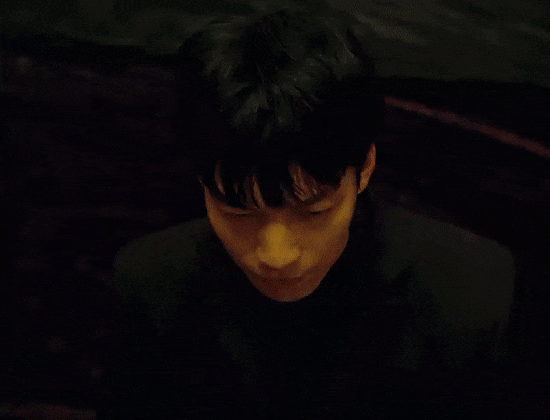 오징어 게임 경찰 황준호역 위하준 출연작 | 인스티즈