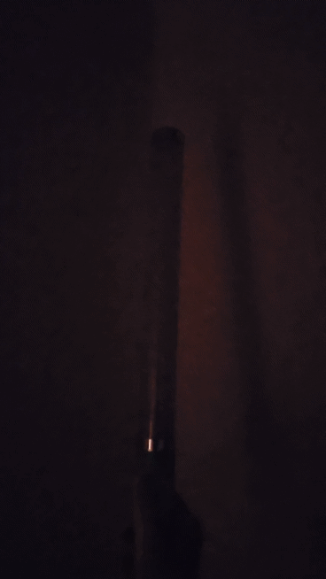 샤이니 경광봉 혼자일때 vs 단체로 있을때 존재감차이 | 인스티즈