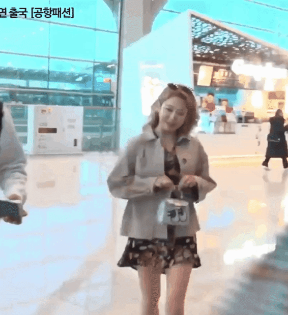 내 취향 여돌 팬아저 모음 9 | 인스티즈