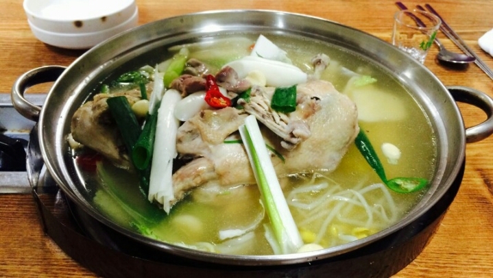 닭한마리 jpg | 인스티즈