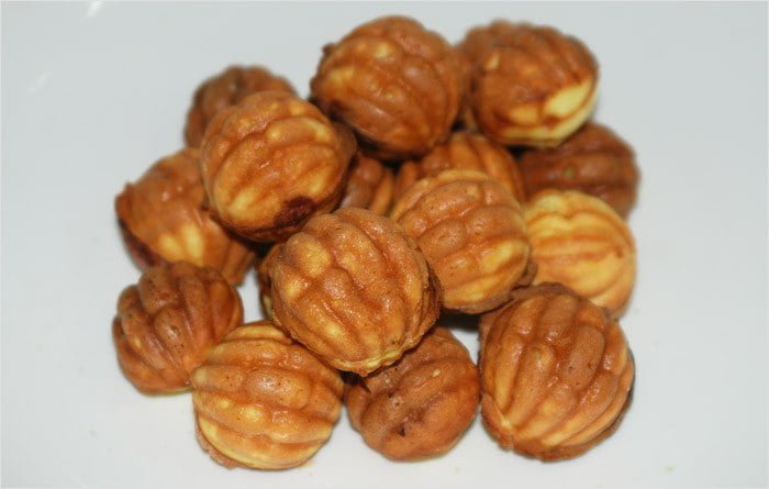 길거리에서 만나는 다양한 빵 | 인스티즈