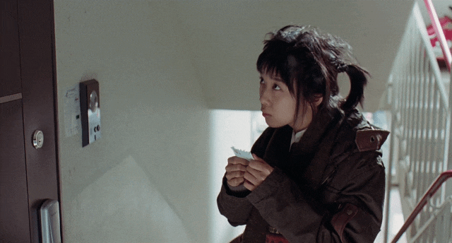 '늑대의 유혹' 원작자 귀여니가 마음에 들어한 캐스팅 | 인스티즈