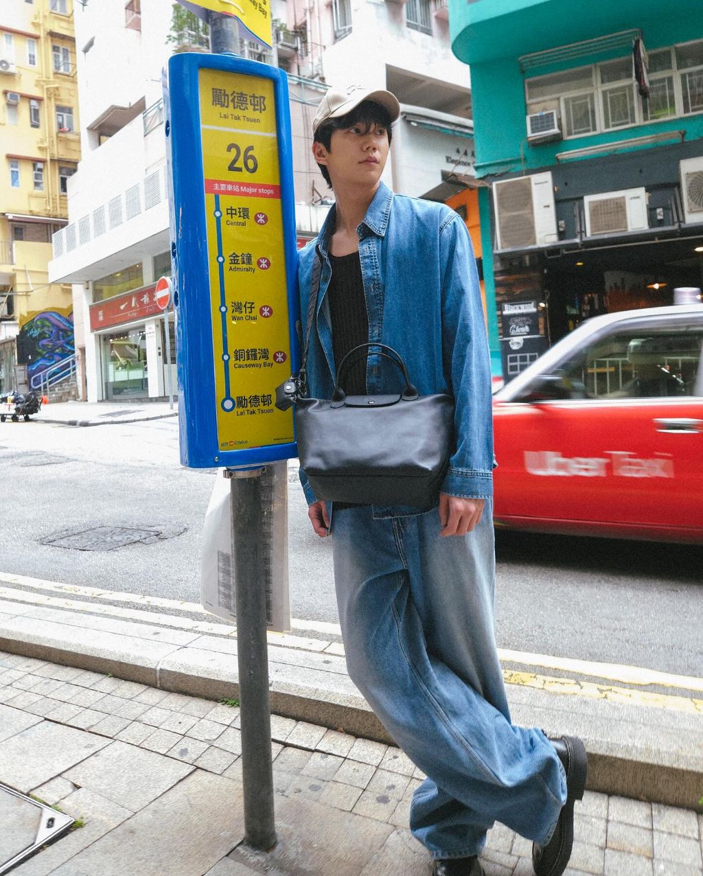 이준영 인스타 업데이트 | 인스티즈