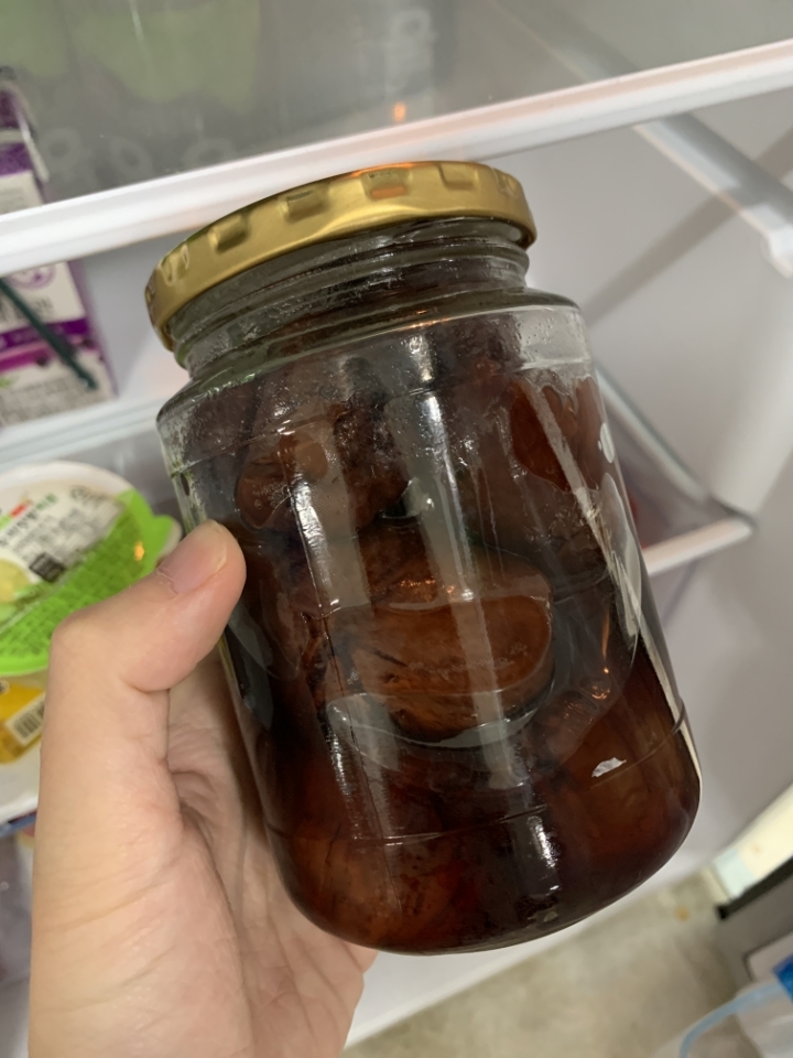 감성따윈 없었다 1박2일 단밤을 위한 개고생 시나리오 🌰보늬밤 만들기🌰 | 인스티즈