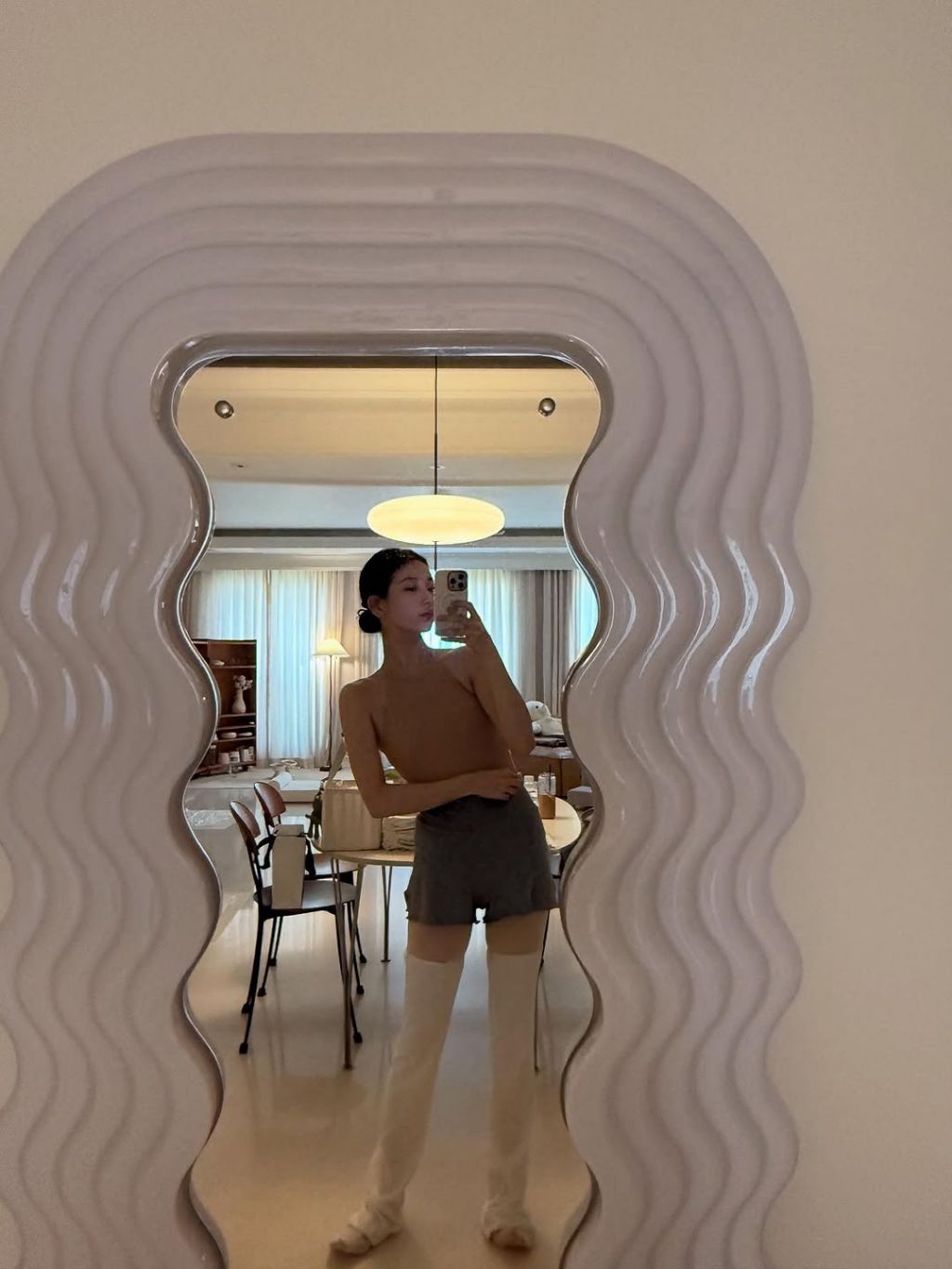 수지 인스타 사진 업뎃 | 인스티즈