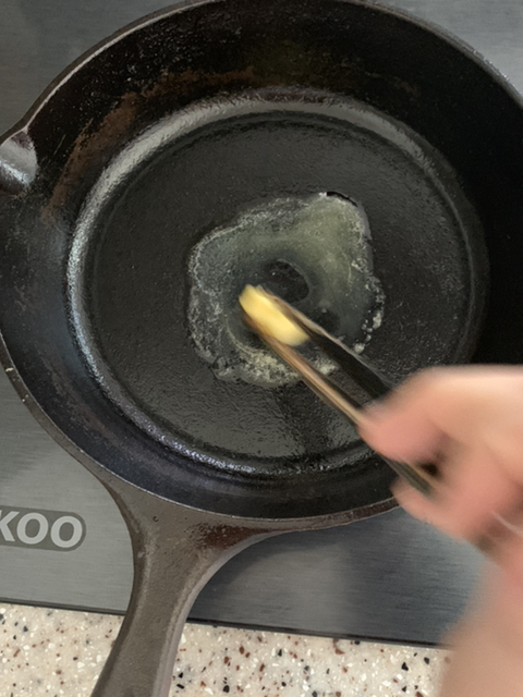 메이플시럽 없이도 프렌치토스트 가능한 | 인스티즈