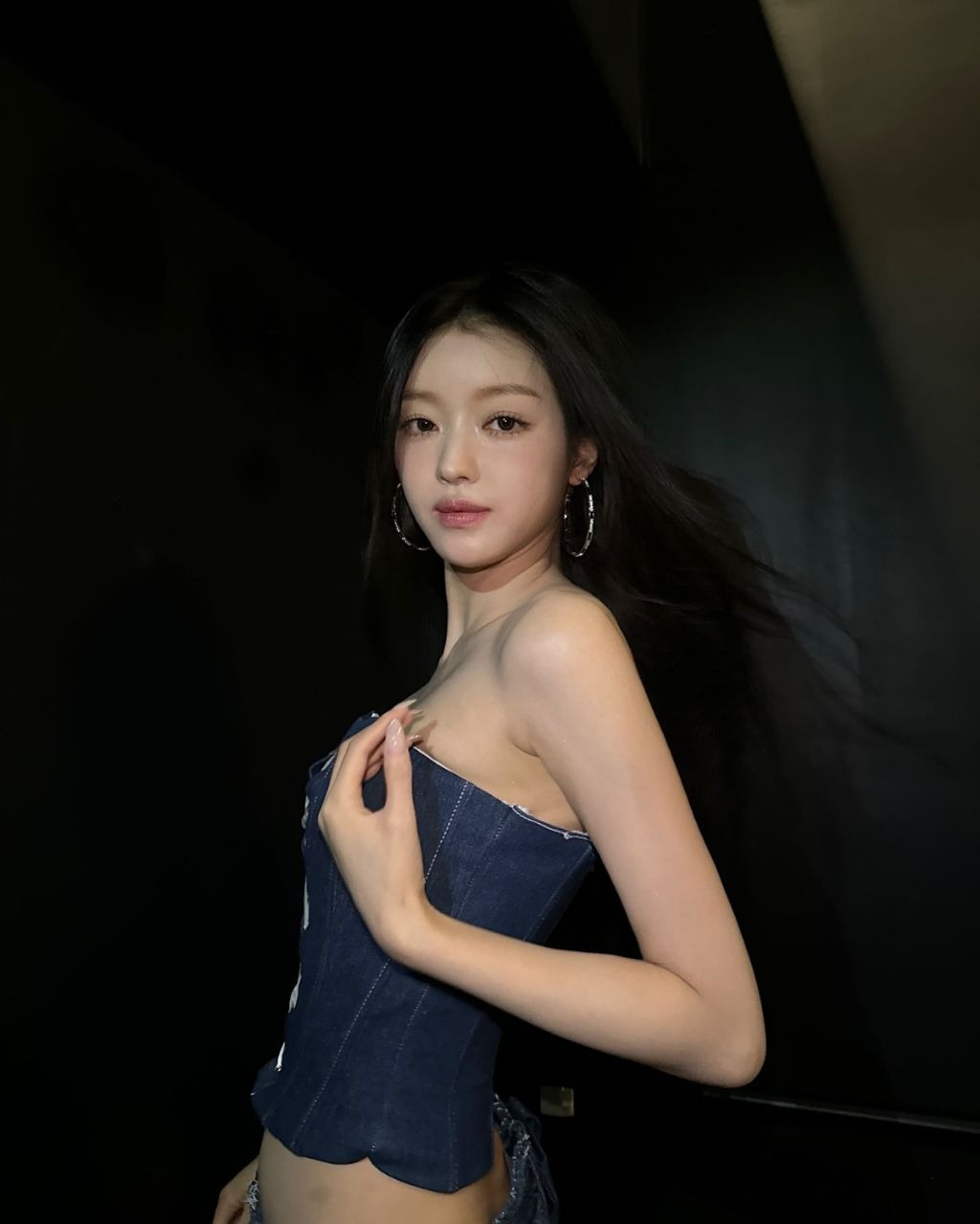 오마이걸 유아 인스타 업뎃 | 인스티즈