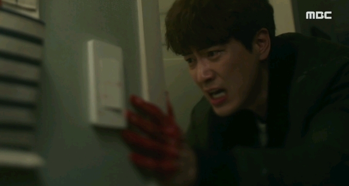 2화만에 당황스러운 전개 속도 보여준 MBC 드라마.jpgif (스포 최소..) | 인스티즈