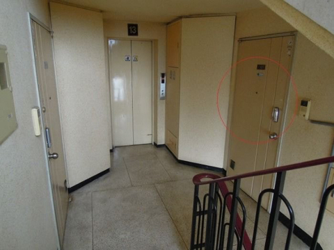 은근히 많은 사람들이 무섭다고 느끼는 곳.jpg | 인스티즈