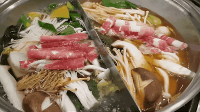 전국에 매장 100개 있다는 샤브월남쌈 무한리필집 | 인스티즈