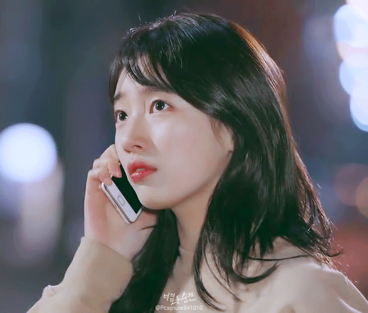 수지의 레전드 비주얼을 | 인스티즈