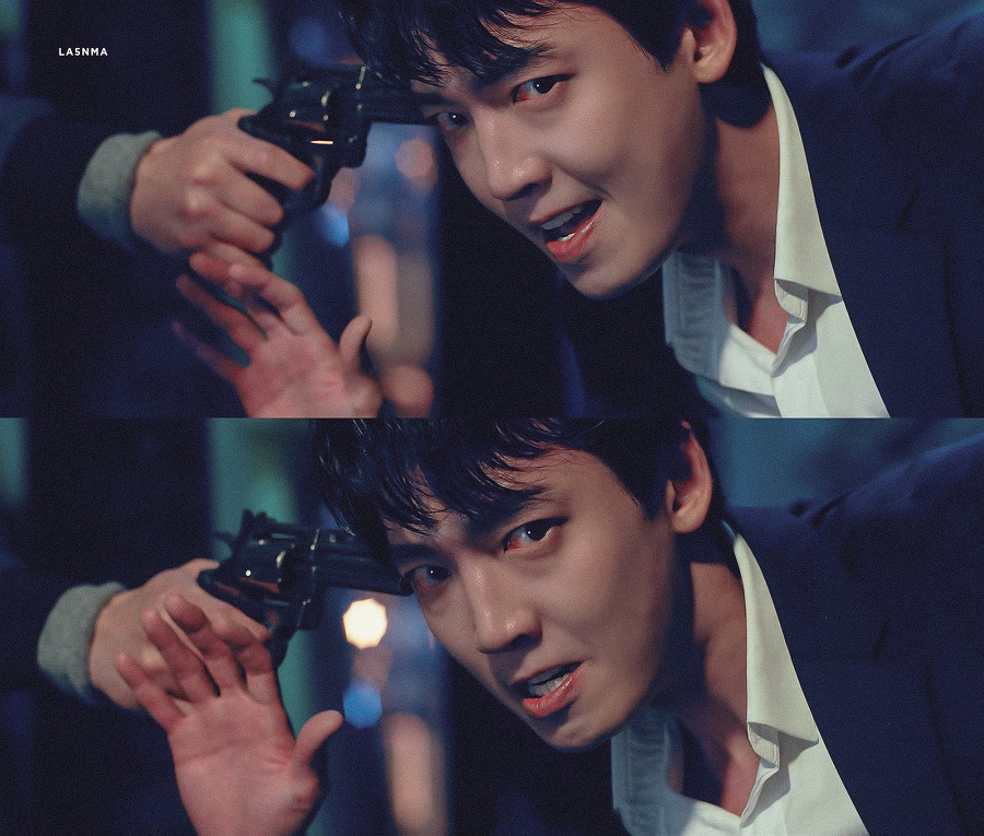 살인범에게 총을 맞고 눈을 떴는데 1988년도로 왔어요;;...jpg | 인스티즈