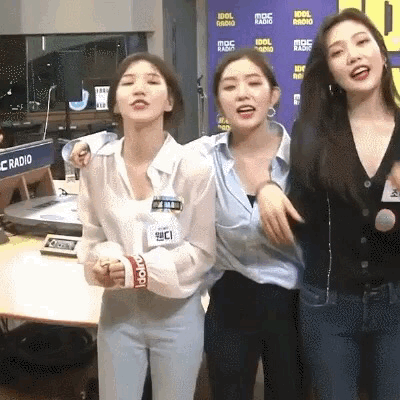 내 취향 여돌 팬아저 모음 6 (feat.유재석) | 인스티즈