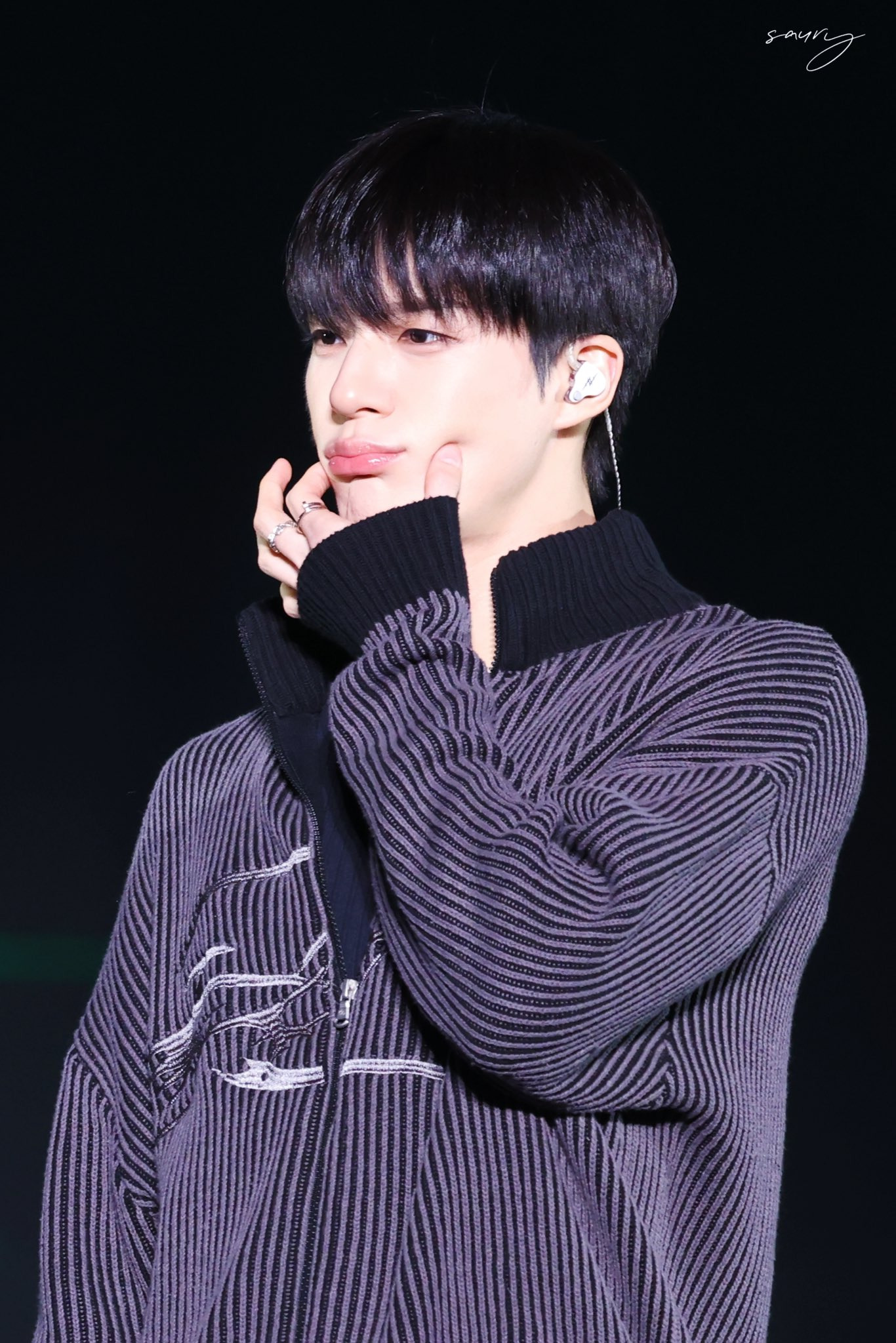 까까머리 이미지