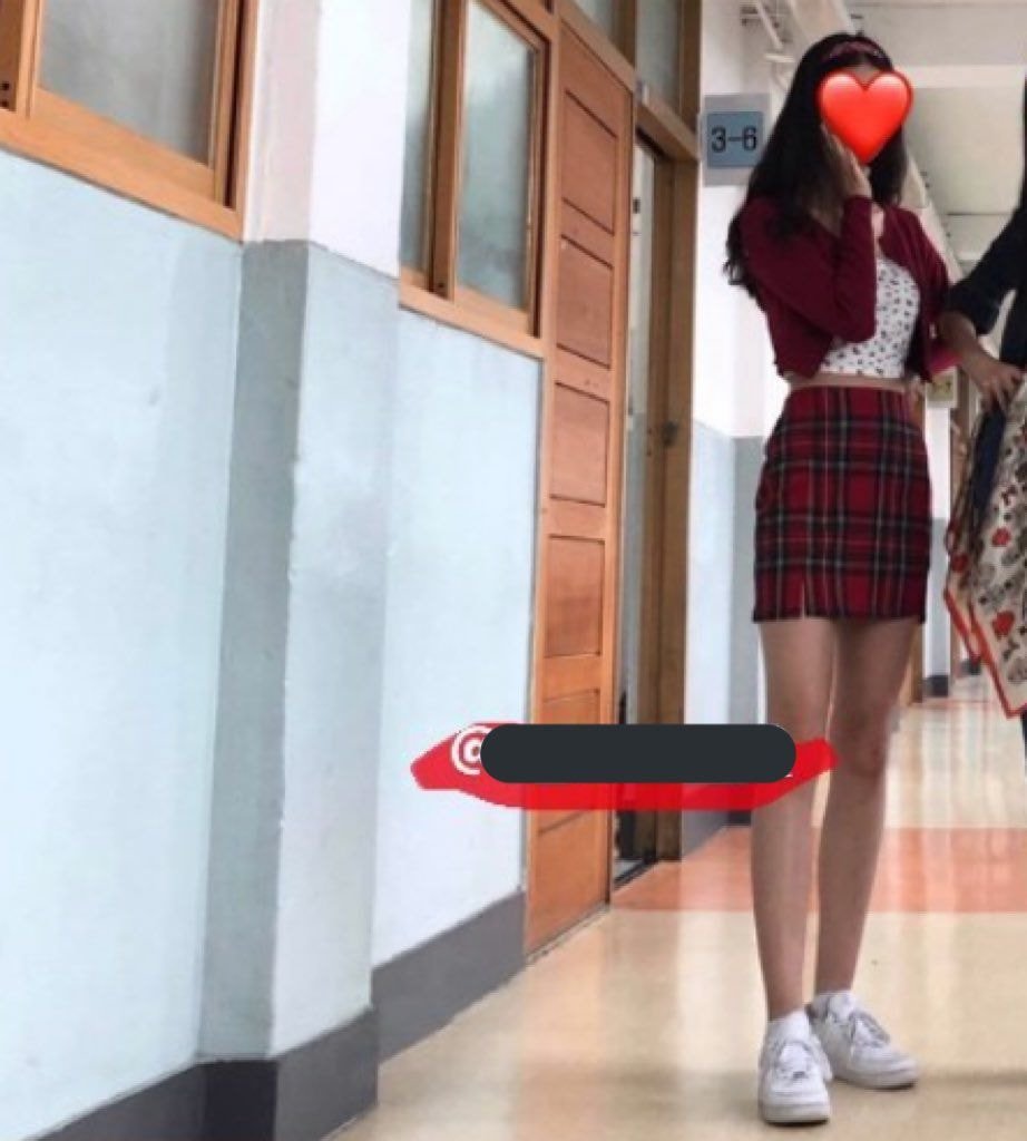 학폭피해자라는 르세라핌 김가람 | 인스티즈