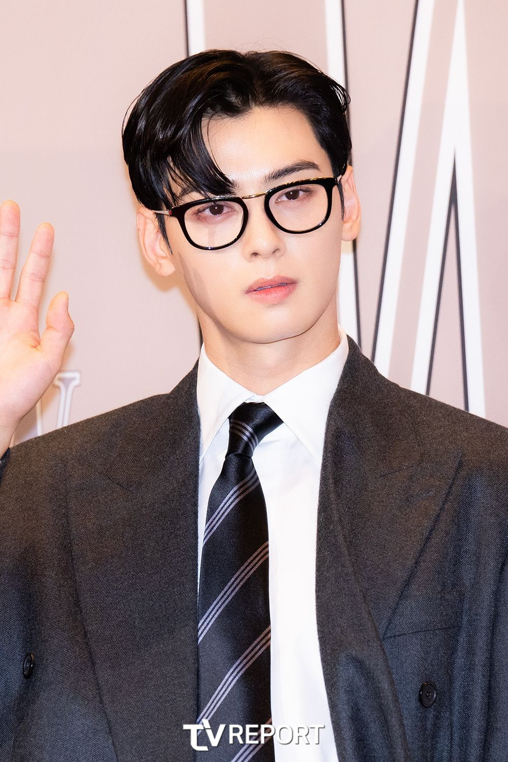 실시간 차은우 기사 사진.jpg | 인스티즈