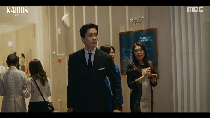 첫방부터 남주 멘탈은 미친듯이 갈리는데 웰메이드 각이 서는 드라마.jpg (눈물주의) | 인스티즈