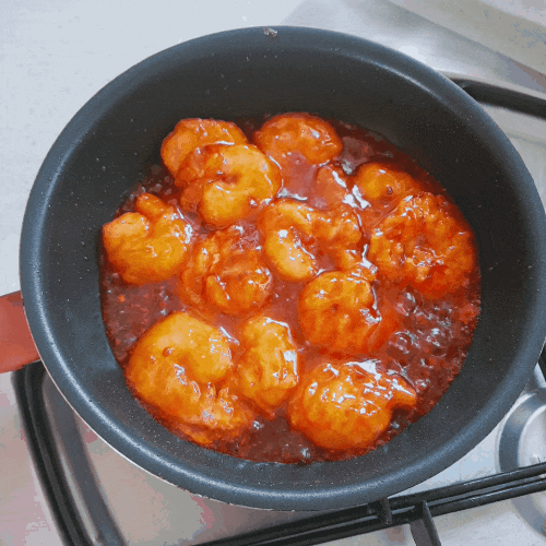 맛있는 칠리새우.jpg | 인스티즈