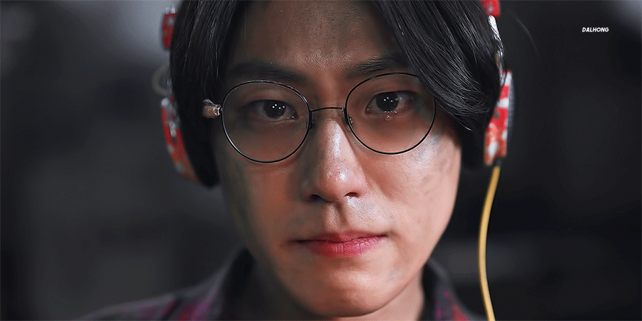 [스위트홈] 이은혁이 마지막에 ㅇㅇ한 이유 (ㅅㅍ주의) | 인스티즈