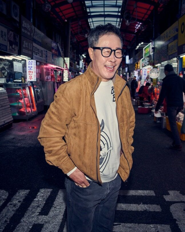 '흑백요리사2' 김학민 PD "임성근 인기, 예상 했지만…이 정도 파괴력은" | 인스티즈