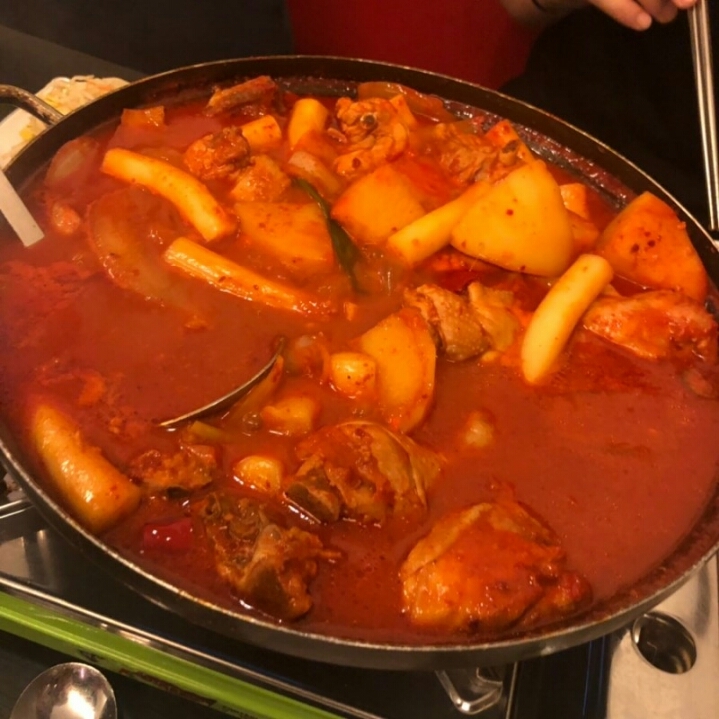 떡도리탕 본점 jpg | 인스티즈