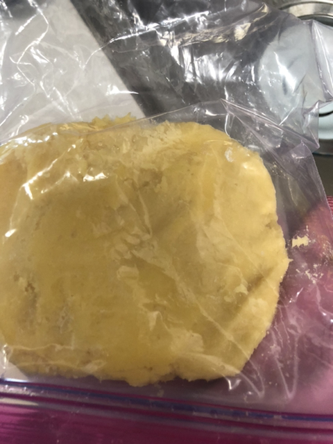 오븐❌전자저울❌2탄! 버터쿠키만들기‼️‼️‼️ | 인스티즈