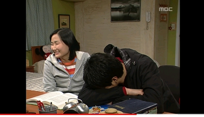 뉴논스톱 경림이가 밤에 포장마차하는게 위험하다 생각한 인성이의 잔머리 | 인스티즈